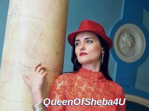 QueenOfSheba4U