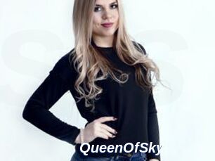 QueenOfSky