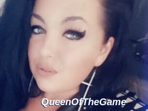 QueenOfTheGame