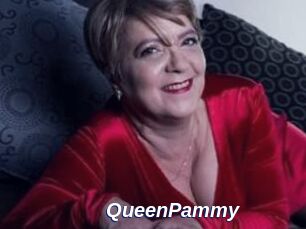 QueenPammy