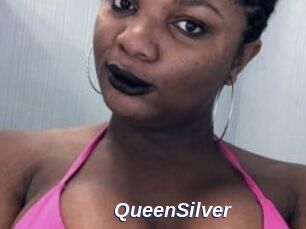 QueenSilver