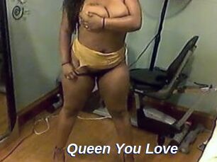 Queen_You_Love