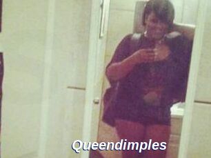 Queendimples