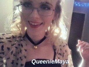 QueenieMaya