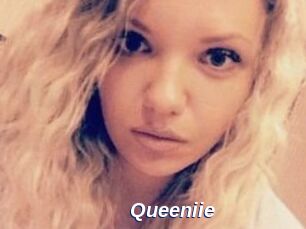 Queeniie