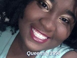 Queensly1998