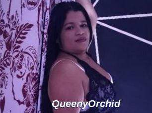 QueenyOrchid