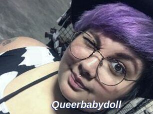 Queerbabydoll