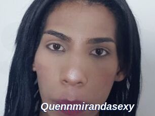 Quennmirandasexy