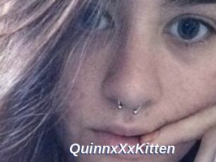 QuinnxXxKitten