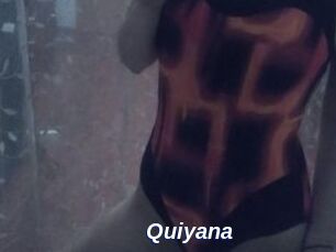 Quiyana