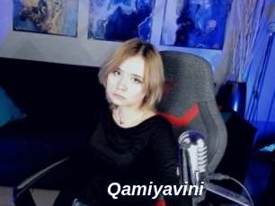 Qamiyavini