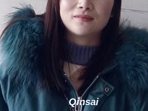 Qinsai