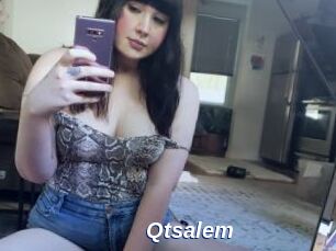 Qtsalem