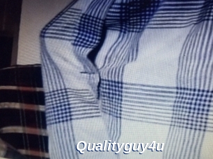 Qualityguy4u