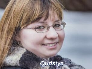 Qudsiya