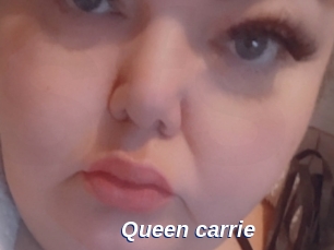 Queen_carrie