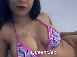 Queencleo