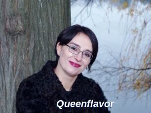 Queenflavor