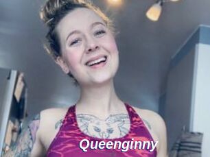 Queenginny