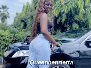 Queenhenrietta