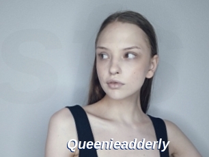 Queenieadderly