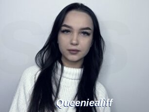 Queeniealiff