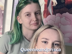 Queenieandprisca
