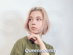Queeniebenny