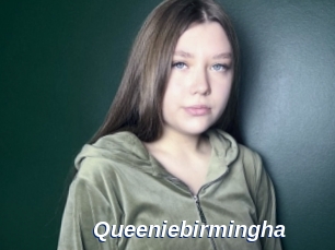 Queeniebirmingha