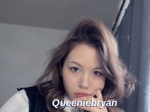 Queeniebryan