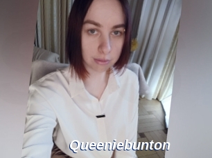 Queeniebunton