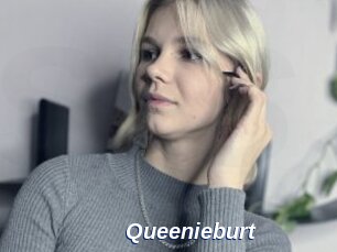 Queenieburt