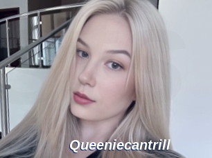 Queeniecantrill