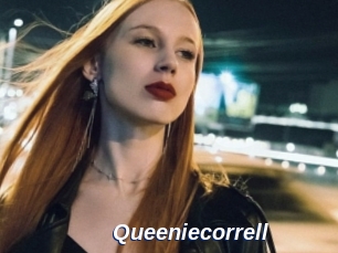 Queeniecorrell