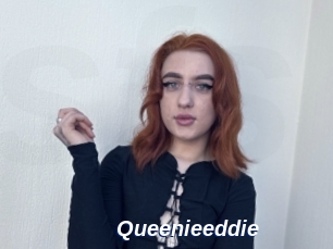 Queenieeddie