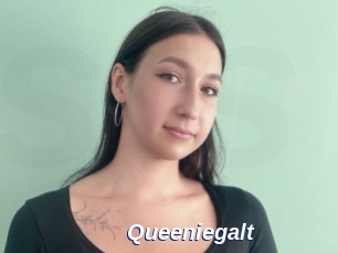 Queeniegalt