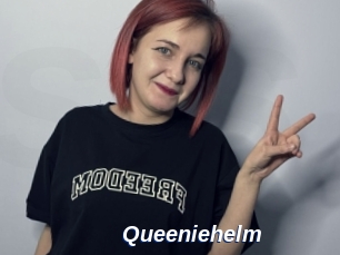 Queeniehelm