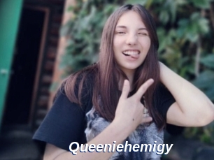 Queeniehemigy
