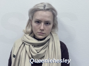 Queeniehesley