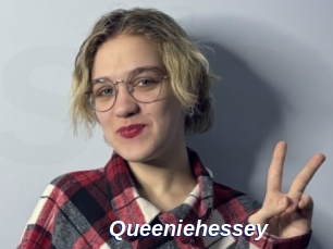 Queeniehessey