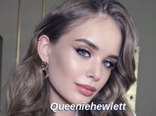 Queeniehewlett