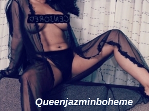 Queenjazminboheme