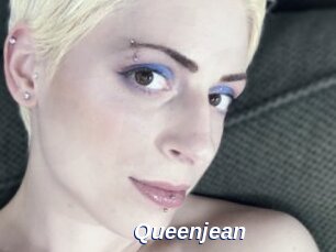 Queenjean