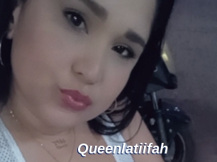 queenlatiifah Safer Sex