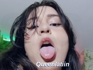 Queenlatiin
