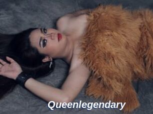 Queenlegendary