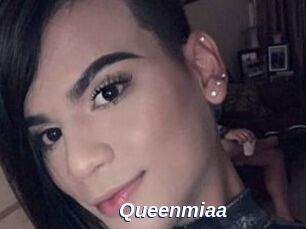 Queenmiaa
