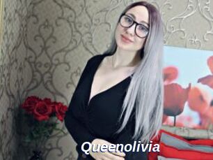 Queenolivia