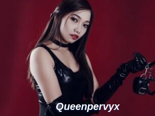 Queenpervyx